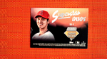2021 Topps Stadium Club Superstar Duos #SD-3 Mike Trout/Shohei Ohtani