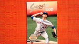 2021 Topps Stadium Club Superstar Duos #SD-6 Jacob deGrom/Pete Alonso