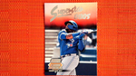 2021 Topps Stadium Club Superstar Duos #SD-15 Vladimir Guerrero Jr./Bo Bichette