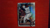 2022 Bowman Base Chrome Mega Box Mojo #BCP-14 Roberto Campos Baseball Default Title