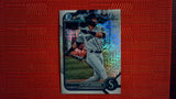 2022 Bowman Base Chrome Mega Box Mojo #BCP-150 Victor Labrada Baseball Default Title
