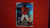 2022 Bowman Base Chrome Mega Box Mojo #BCP-26 Anthony Rodriguez Baseball Default Title