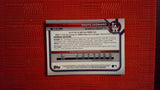 2022 Bowman Base Chrome Mega Box Mojo #BCP-57 Eddys Leonard Baseball Default Title