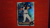 2022 Bowman Base Chrome Mega Box Mojo #BCP-88 Hendry Mendez Baseball Default Title