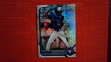 2022 Bowman Base Chrome Mega Box Mojo #BCP-92 Samad Taylor Baseball Default Title
