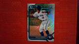 2022 Bowman Base Chrome Mega Box Mojo #BCP-97 Martin Gimenez Baseball Default Title