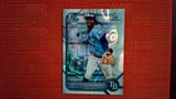 2022 Bowman Chrome Lava #BCP-99 Hi Fi Futures v 198/399 Baseball Default Title