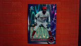 2022 Bowman Chrome Purple Raywave Refractor #BCP-114 Jay Allen 88/250 Baseball Default Title