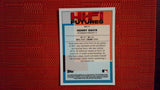 2022 Bowman Hi-Fi Futures Mega Box Mojo #HIFI-17 Henry Davis Insert Baseball Default Title