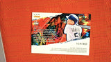 2022 Panini Diamond Kings Aficionado Set #A-13 Ichiro Default Title