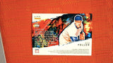 2022 Panini Diamond Kings Aficionado Set #A-15 Bob Feller Default Title