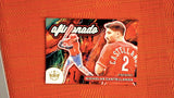 2022 Panini Diamond Kings Aficionado Set #A-4 Nicholas Castellanos Default Title