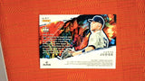 2022 Panini Diamond Kings Aficionado Set #A-7 Aaron Judge Default Title