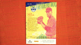 2022 Panini Diamond Kings Artist Proof Blue #143 Luis Frias Rookie Default Title