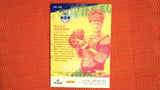 2022 Panini Diamond Kings Artist Proof Blue #148 Riley Adams Rookie Default Title