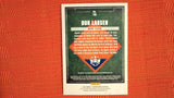 2022 Panini Diamond Kings Artist Proof Blue #16 Don Larsen Default Title
