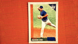 2022 Panini Diamond Kings Artist Proof Blue #45 Brandon Lowe Default Title