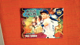 2022 Panini Diamond Kings Artist's Palette Set #AP-13 Trea Turner Default Title