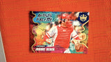 2022 Panini Diamond Kings Artist's Palette Set #AP-15 Johnny Bench Default Title