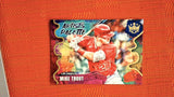 2022 Panini Diamond Kings Artist's Palette Set #AP-4 Mike Trout Default Title