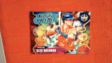 2022 Panini Diamond Kings Artist's Palette Set #AP-6 Alex Bregman Default Title