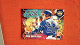 2022 Panini Diamond Kings Artist's Palette Set #AP-7 Josh Donaldson Default Title