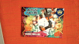 2022 Panini Diamond Kings Artist's Palette Set #AP-8 Cedric Mullins Default Title