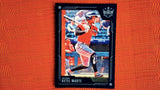 2022 Panini Diamond Kings Blue Frame #119 Ketel Marte SP Default Title