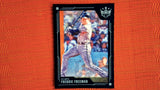 2022 Panini Diamond Kings Blue Frame #50 Freddie Freeman Default Title