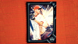 2022 Panini Diamond Kings Blue Frame #79 Glenn Otto Rookie Default Title