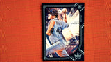 2022 Panini Diamond Kings Blue Frame #87 Matt Brash Rookie Default Title