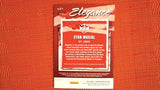2022 Panini Diamond Kings Elegance Set #E-1 Stan Musial Default Title