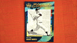2022 Panini Diamond Kings Elegance Set #E-2 Mickey Mantle Default Title