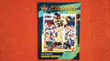 2022 Panini Diamond Kings Elegance Set #E-7 Brandon Crawford Default Title