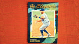 2022 Panini Diamond Kings Elegance Set #E-8 Albert Pujols Default Title