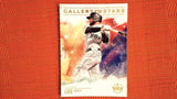 2022 Panini Diamond Kings Gallery of Stars Set #GS-1 Luis Robert Default Title
