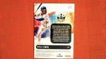 2022 Panini Diamond Kings Gallery of Stars Set #GS-11 Kyle Lewis Default Title