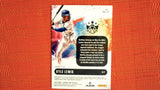 2022 Panini Diamond Kings Gallery of Stars Set #GS-11 Kyle Lewis Default Title