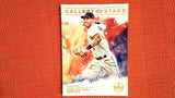 2022 Panini Diamond Kings Gallery of Stars Set #GS-3 Carlos Correa Default Title