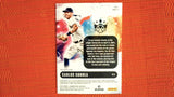 2022 Panini Diamond Kings Gallery of Stars Set #GS-3 Carlos Correa Default Title