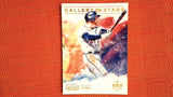 2022 Panini Diamond Kings Gallery of Stars Set #GS-5 Freddie Freeman Default Title