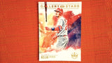 2022 Panini Diamond Kings Gallery of Stars Set #GS-6 Nolan Arenado Default Title