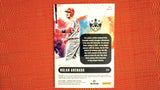 2022 Panini Diamond Kings Gallery of Stars Set #GS-6 Nolan Arenado Default Title
