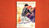 2022 Panini Diamond Kings Gallery of Stars Set #GS-8 Trevor Story Default Title