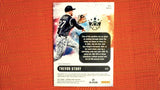 2022 Panini Diamond Kings Gallery of Stars Set #GS-8 Trevor Story Default Title