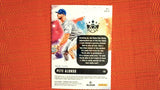 2022 Panini Diamond Kings Gallery of Stars Set #GS-9 Pete Alonso Default Title