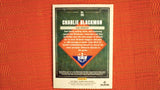 2022 Panini Diamond Kings Gray Frame #35 Charlie Blackmon Default Title
