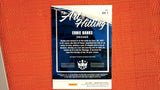 2022 Panini Diamond Kings Holo Blue Artist's Palette Set #AH-1 Erine Banks 70/99 Default Title