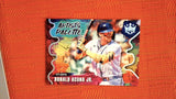2022 Panini Diamond Kings Holo Silver Artist's Palette Set #AP-14 Ronald Acuna Jr 2/25 Default Title