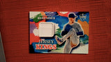 2022 Panini Diamond Kings Jersey Kings #JK-WB Walker Buhler Default Title